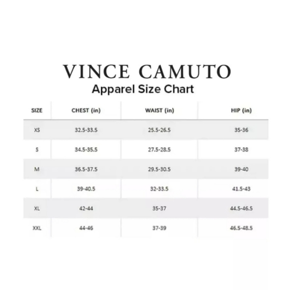 Vince Camuto Women's Turtleneck Sweather-Silver Heather New - Picture 5 of 5